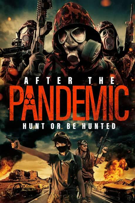 After the Pandemic